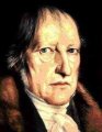 hegel-biografia