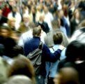 Dossier 10 :Les objectifs communs : ajuster les prestations et les cotisations de maniÂre Ë faire partager de faÂon Å½quilibrÅ½e les consÅ½quences financiÂres du vieillissement entre les gÅ½nÅ½rations.Â©CE / EC