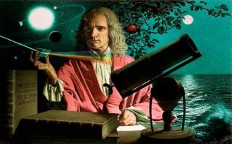 Isaac Newton e a Modernidade