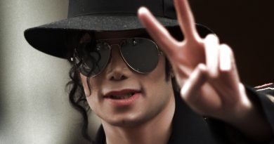 Maicon (ou Michael) Jackson e a Indústria Cultural, até na hora da sua morte