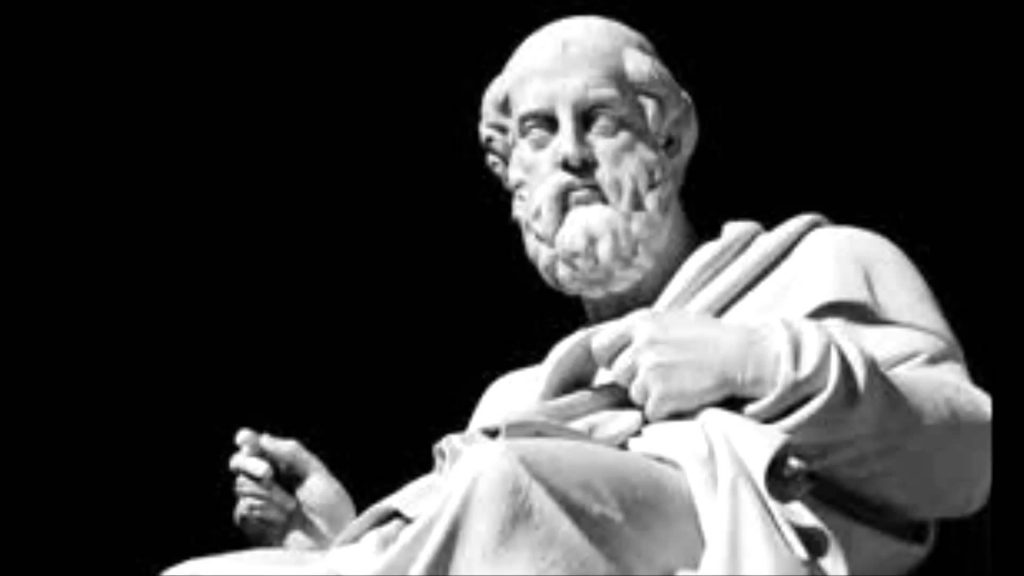 A Doutrina de Platão