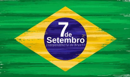 Independência do Brasil