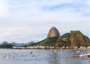 Pão de Açúcar Rio de Janeiro