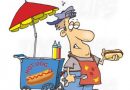 A Fábula do Vendedor de Cachorro-Quente e a Crise