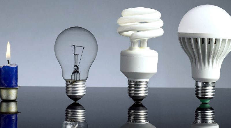 Lâmpadas que mostram a ideia, o que ocorre com Empreendedores